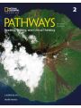 Pathways 2 - Reading, Writing & Critical Thinking Podręcznik z ćwiczeniami online
